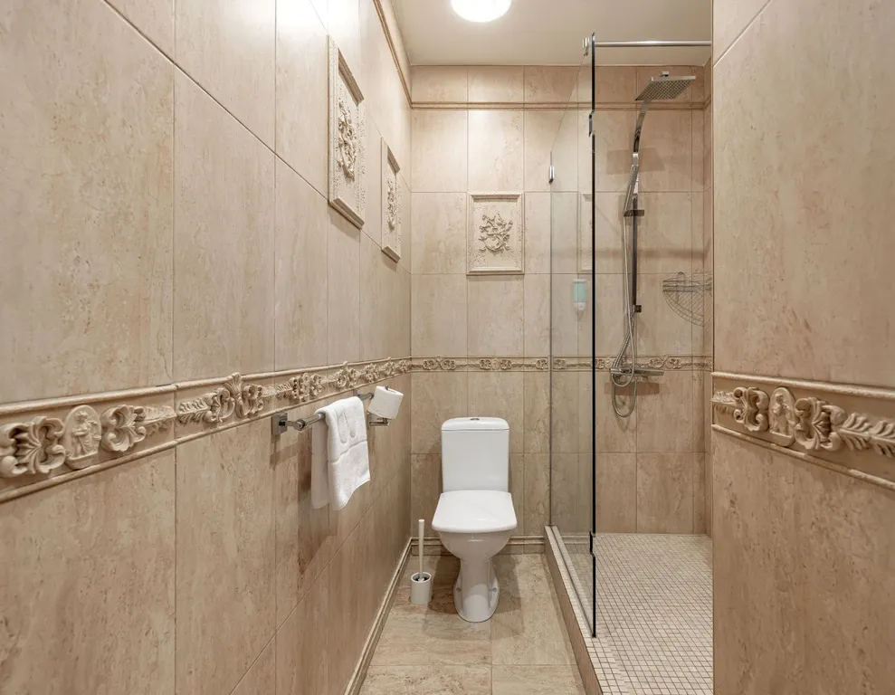 Комната