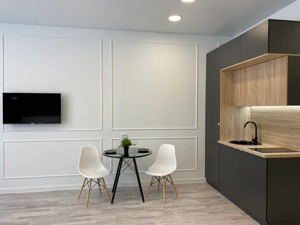 Люкс в элитном доме