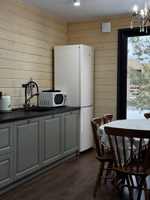 3-комнатный Дом