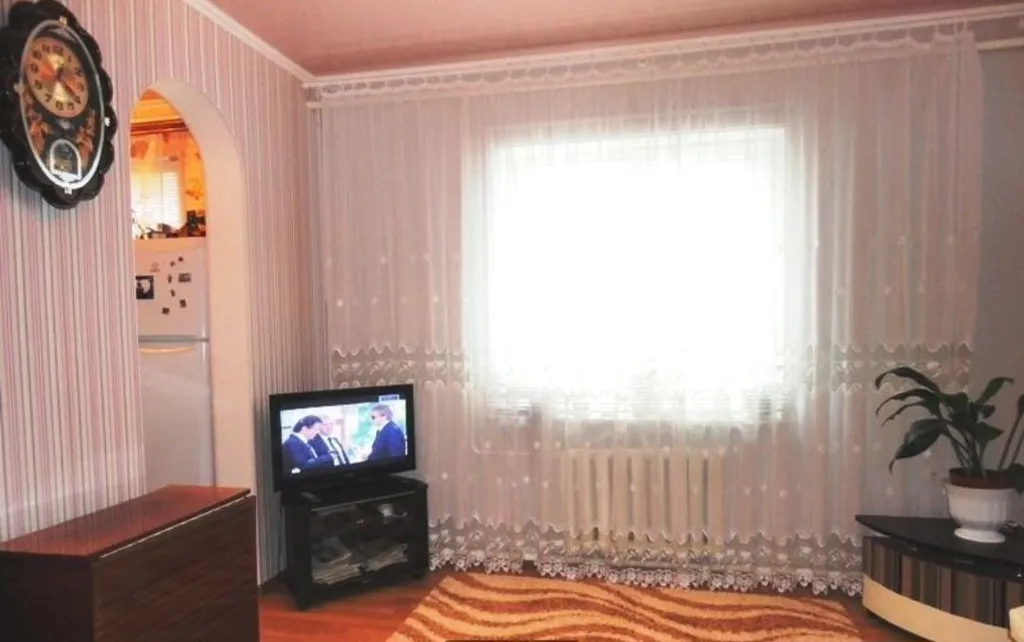 Дом в центре Анапы