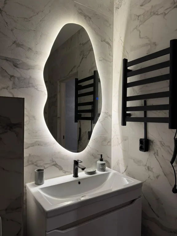 Студия в стиле Loft