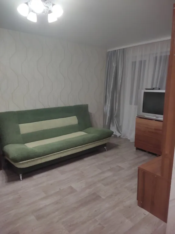 Уютная квартира в тихом центре рядом с ж/д вокзалом