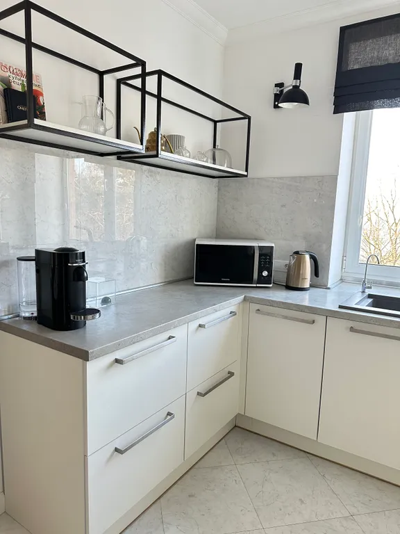 Апартаменты с 2 спальнями с видом на море