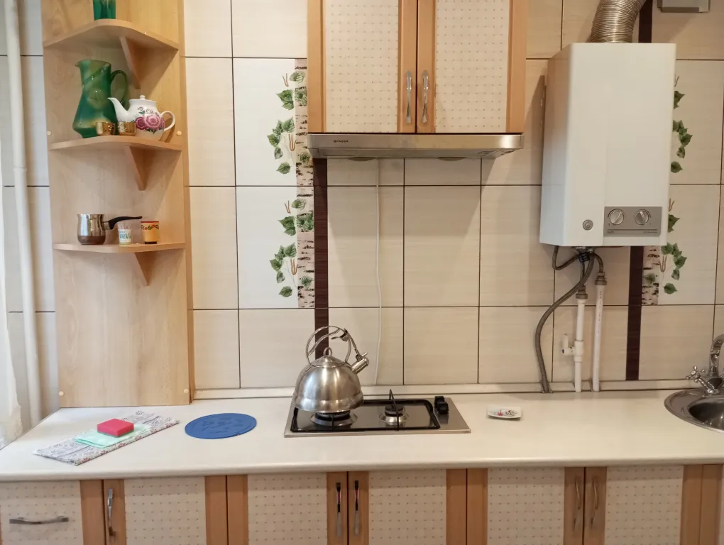 Уют для двоих