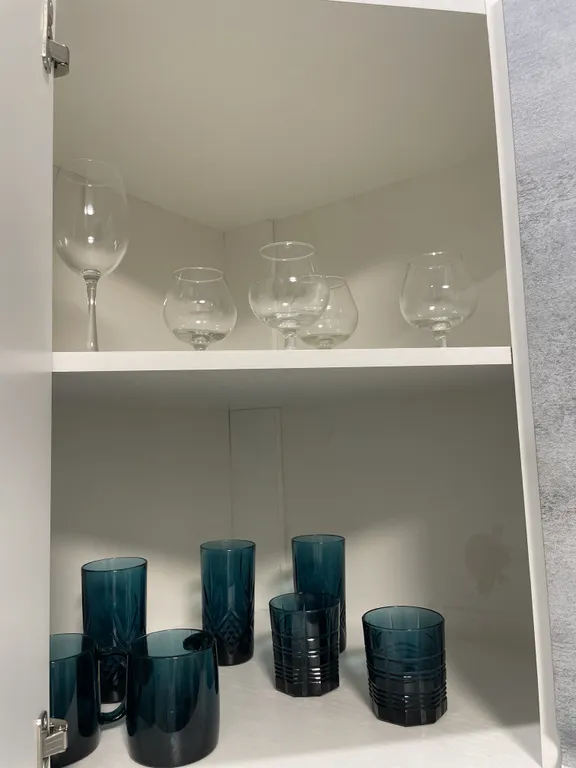 Квартира Шикарная квартира с панорамным видом 22 этаж — Краснодар