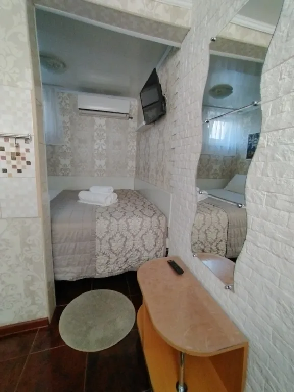 Апартамент у моря