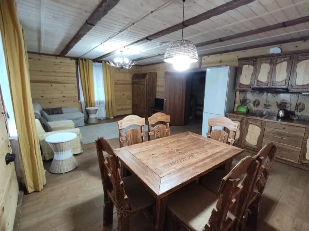 3-комнатный Дом