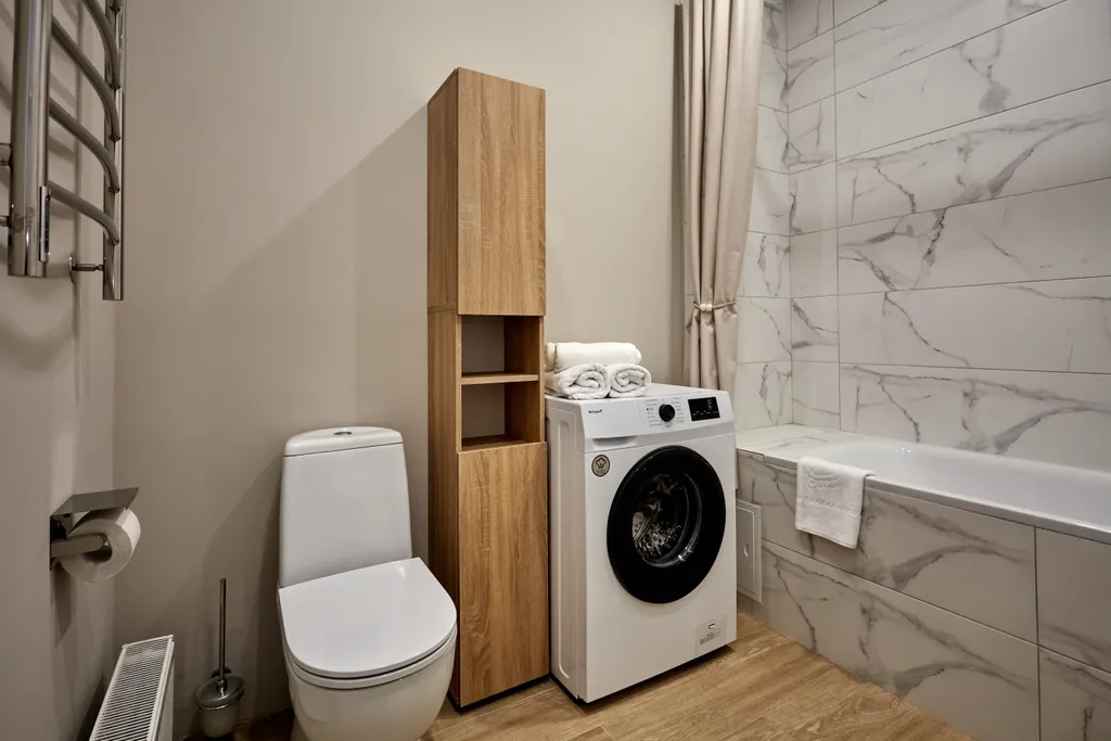 Квартира Уютная квартира в старом центре — Краснодар