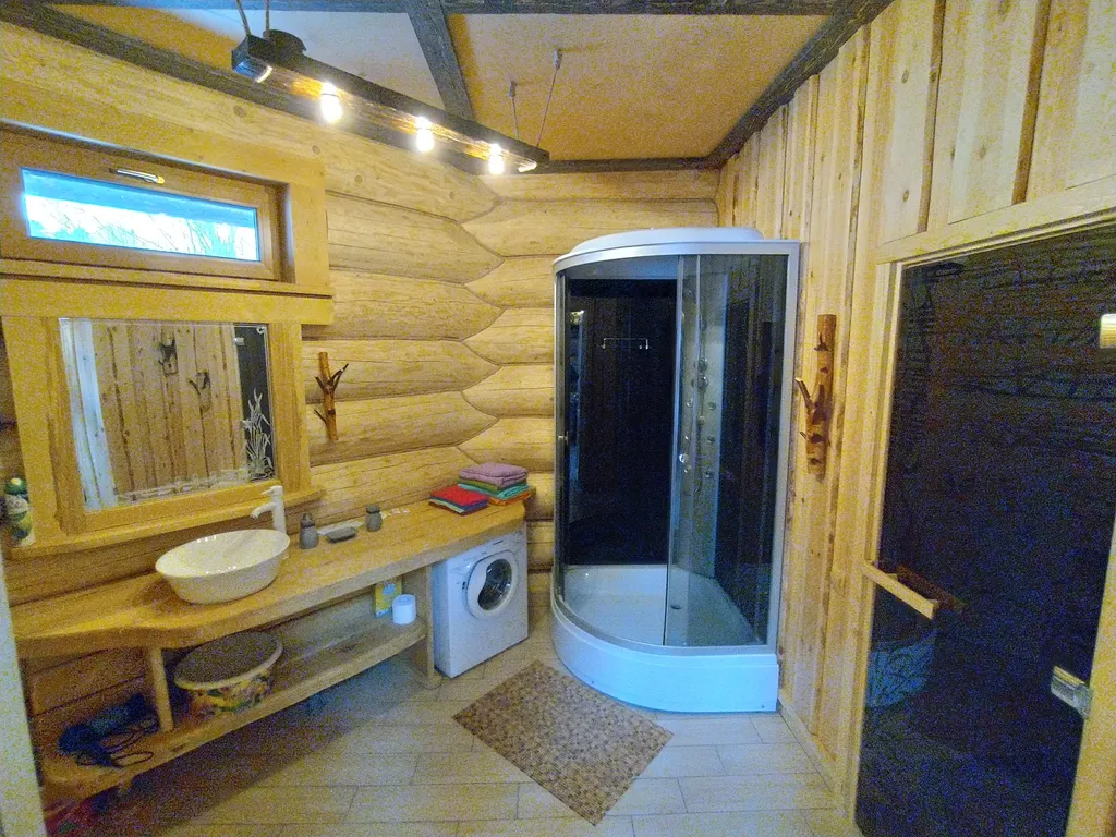 Бунгало Багуа