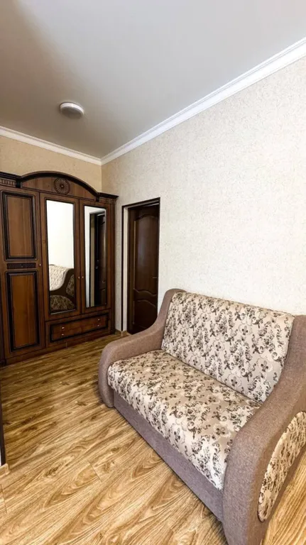 Квартира Комната — Архыз