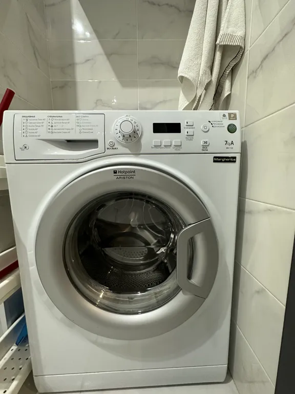 Квартира 1-комнатная Квартира — Уфа