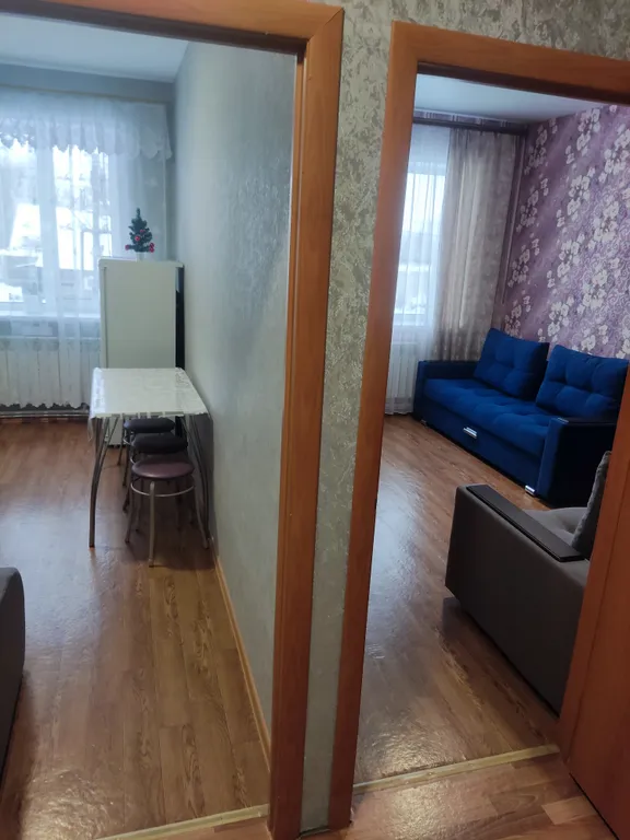 Квартира Уютная квартира в центре всего в нескольких шагах от музея А. С. Пушкина — Починки