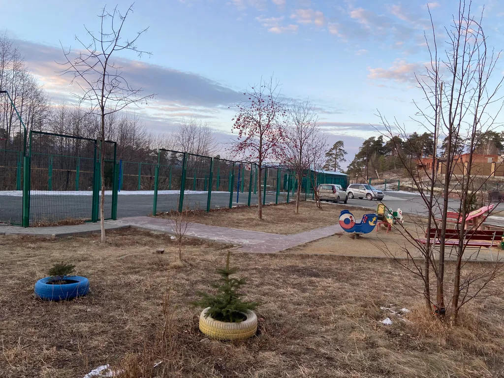 Уютная квартира на берегу живописного озера Тургояк