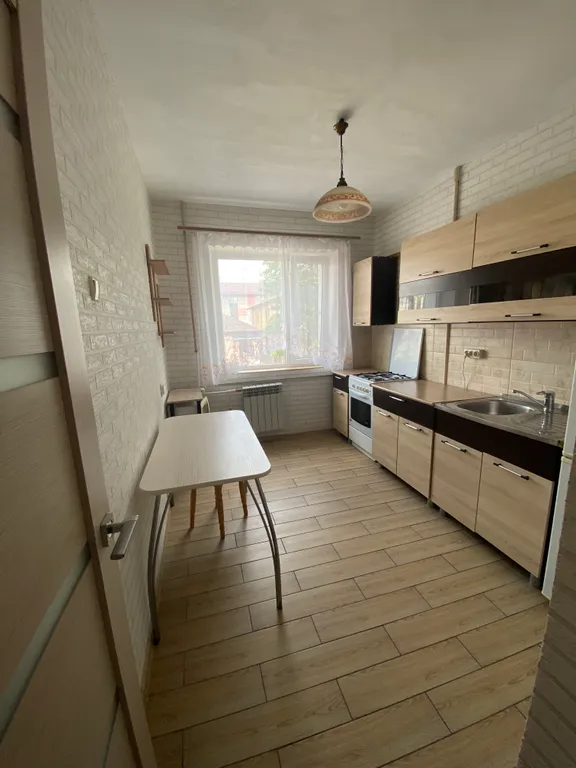 4 комнатная квартира в центре города