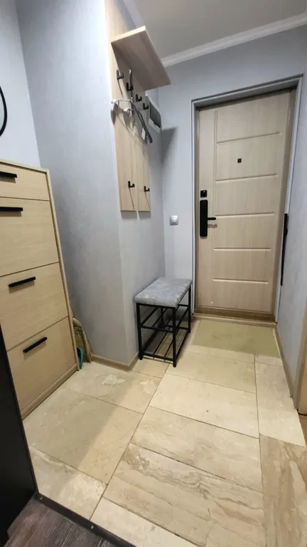 Современные апартаменты в исторической части города