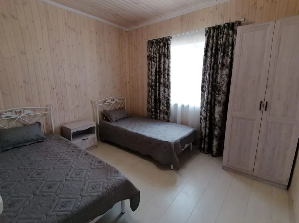 3-комнатный Дом