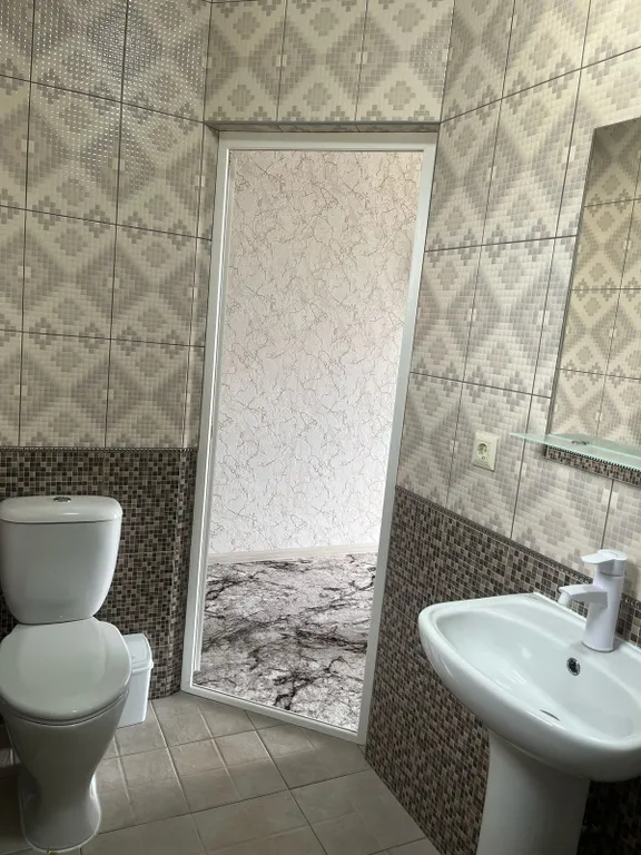 Квартира Комната — Судак