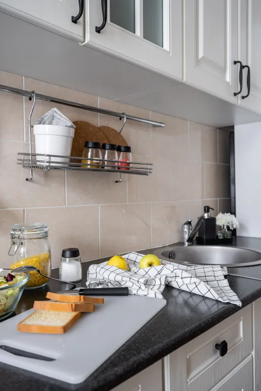 Квартира Квартира New Pushkin — Пушкин