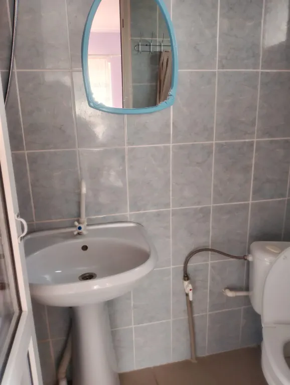 Студия с отдельным входом