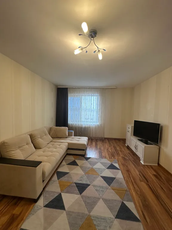 Уютная просторная двухкомнатная квартира в самом центре