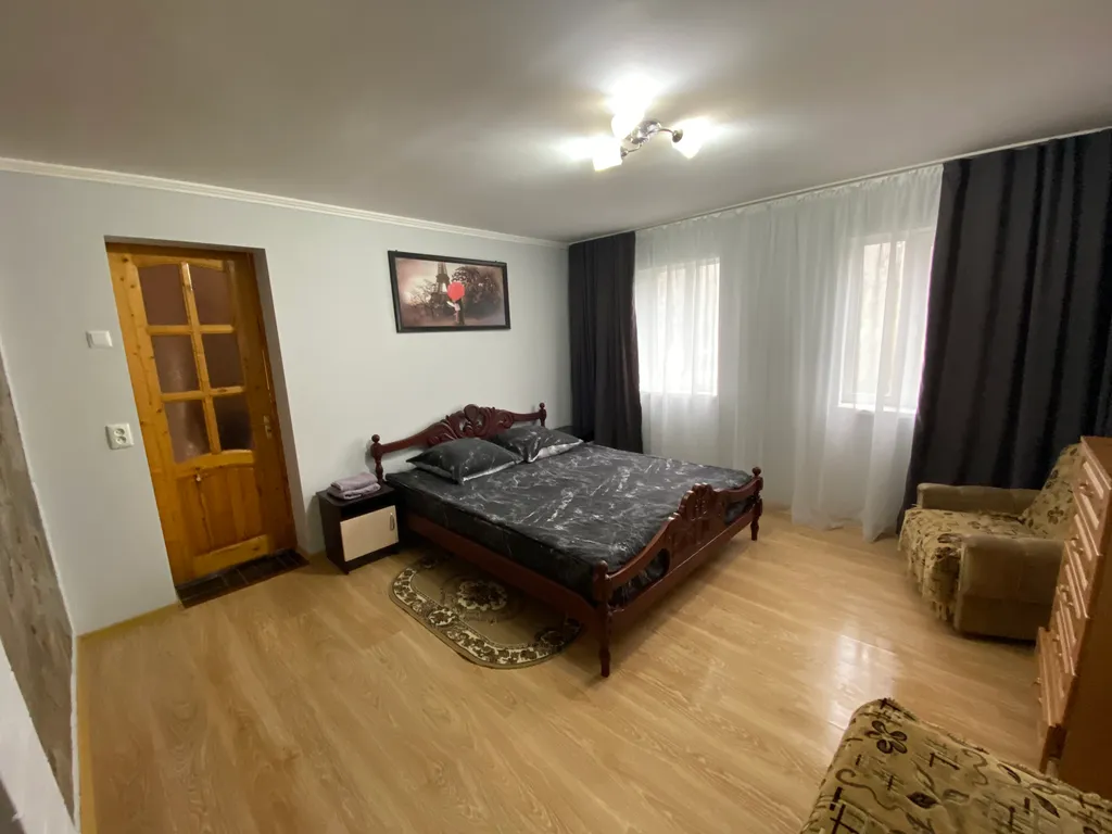 Коттедж Дом для семейного отдыха — аренда посуточно в Каменномостский