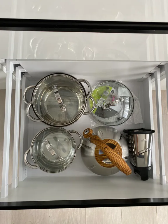 Квартира Уютная квартира с евроремонтом — Каспийск