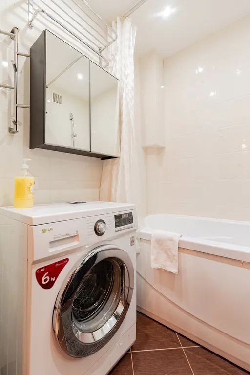 Квартира в районе Каштака