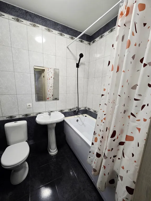 Полноценная квартира в новом доме возле Лапландии