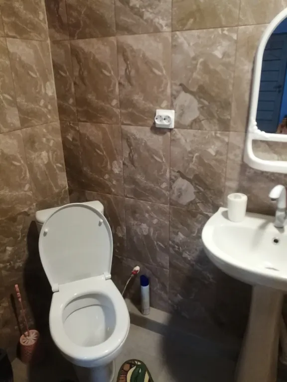 Квартира Комната — Геленджик