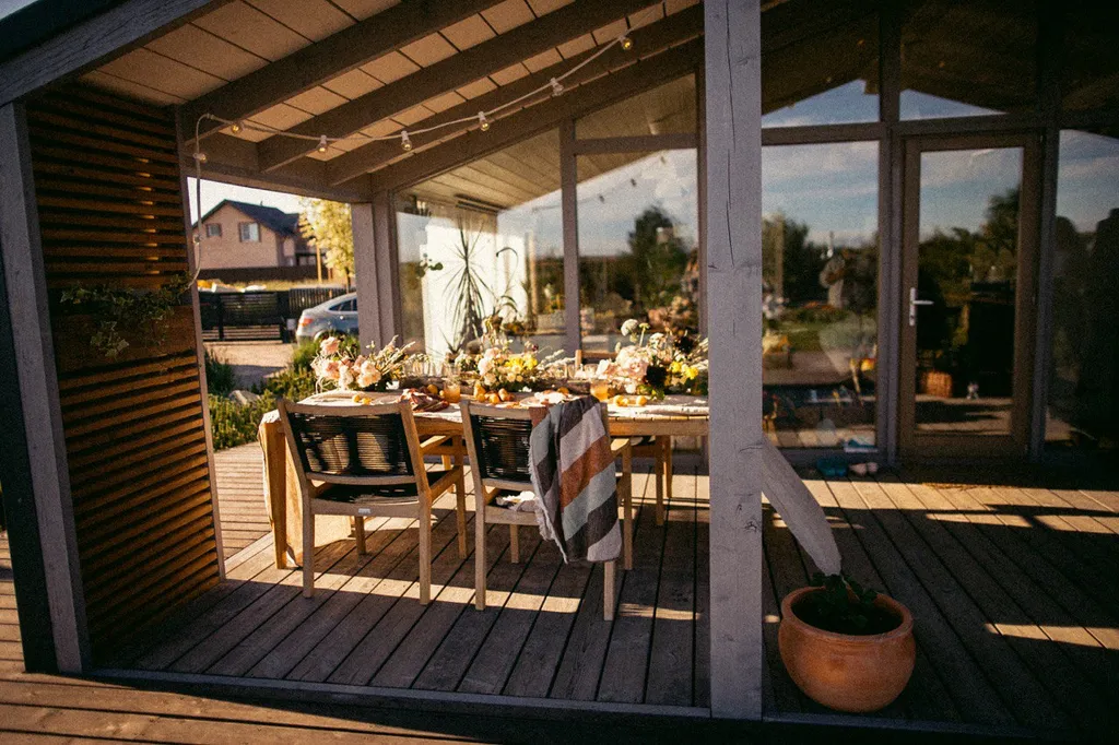 Коттедж Коттедж Recovery home — Прилесный