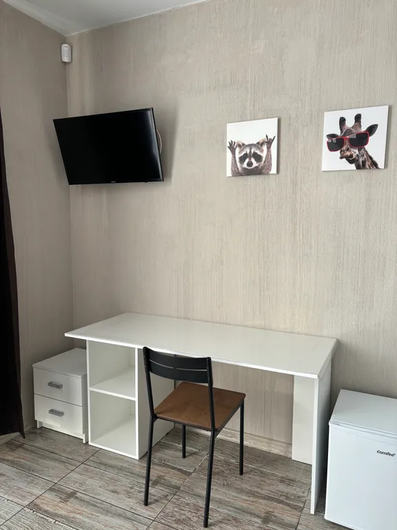 Дом с подогреваемым бассейном и 5 спальнями