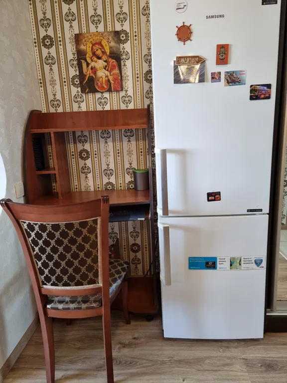 Люкс с видом на море