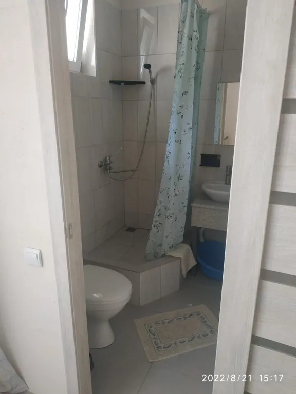 Квартира Уютная отдельная комната-полулюкс — Сочи