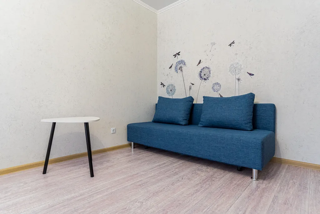 Квартира Уютная квартира в тихом районе — Анапа