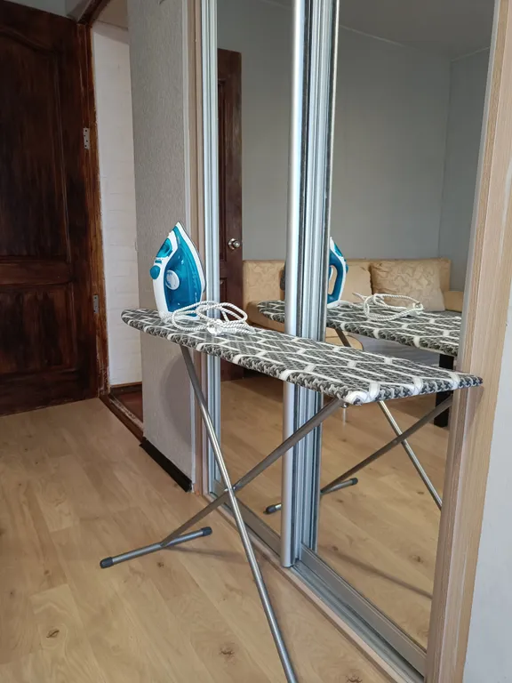 Уютная квартира около театра