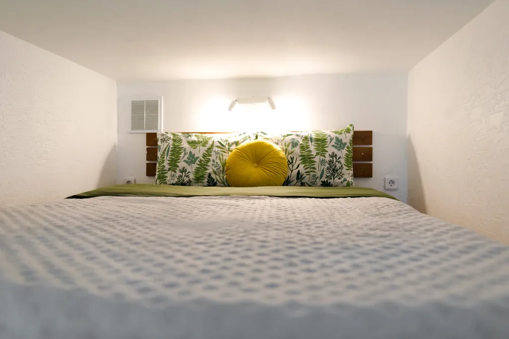 Студия 5 минут от зоопарка