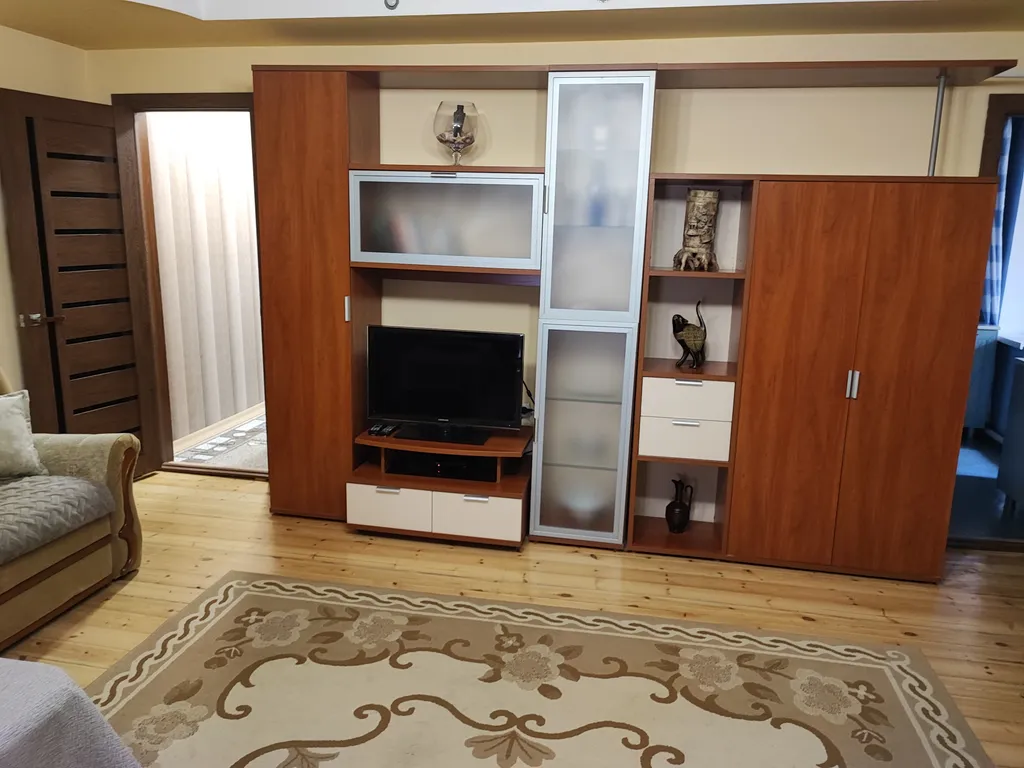 Квартира Квартира 4 сезона — Махачкала