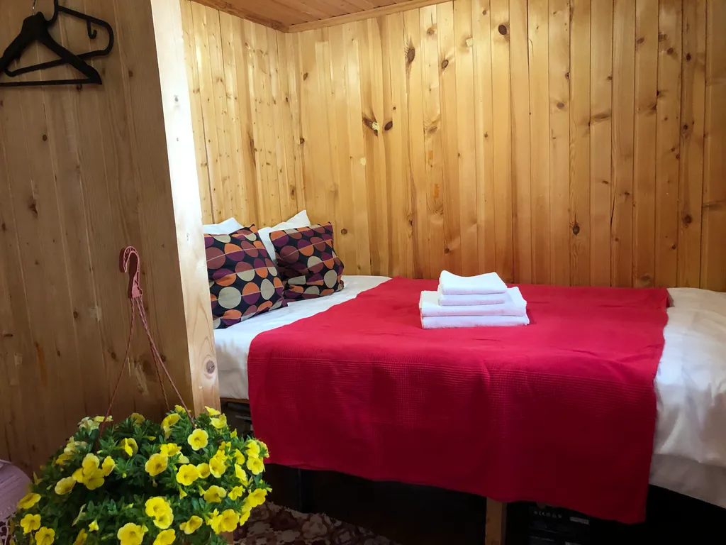 Уютный домик у моря