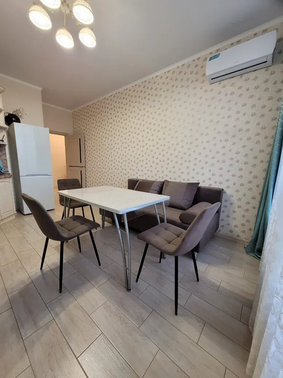 Квартира 1-комнатная Квартира — Геленджик