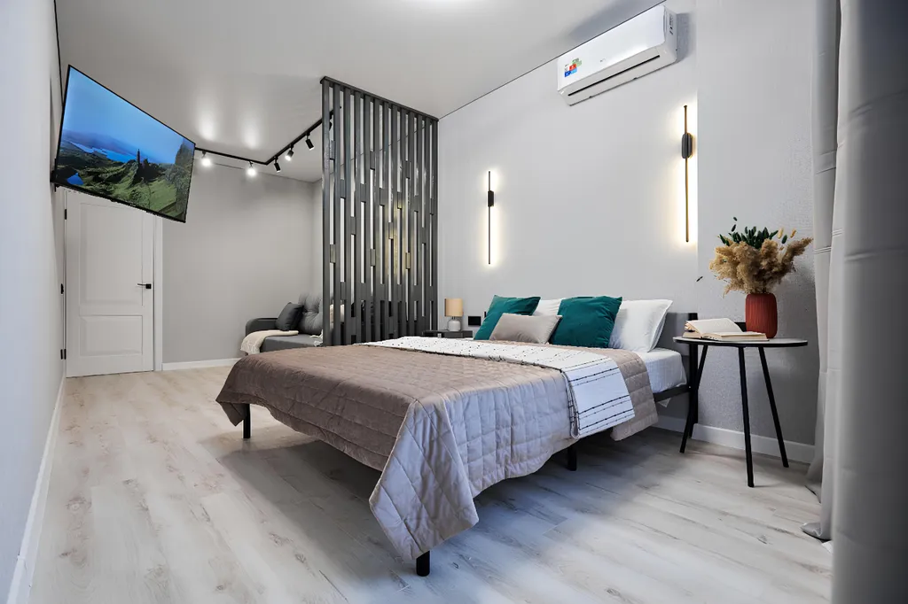 Квартира Новая квартира в самом центре города — Ростов-на-Дону