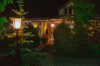 Country Resort Skokovo park