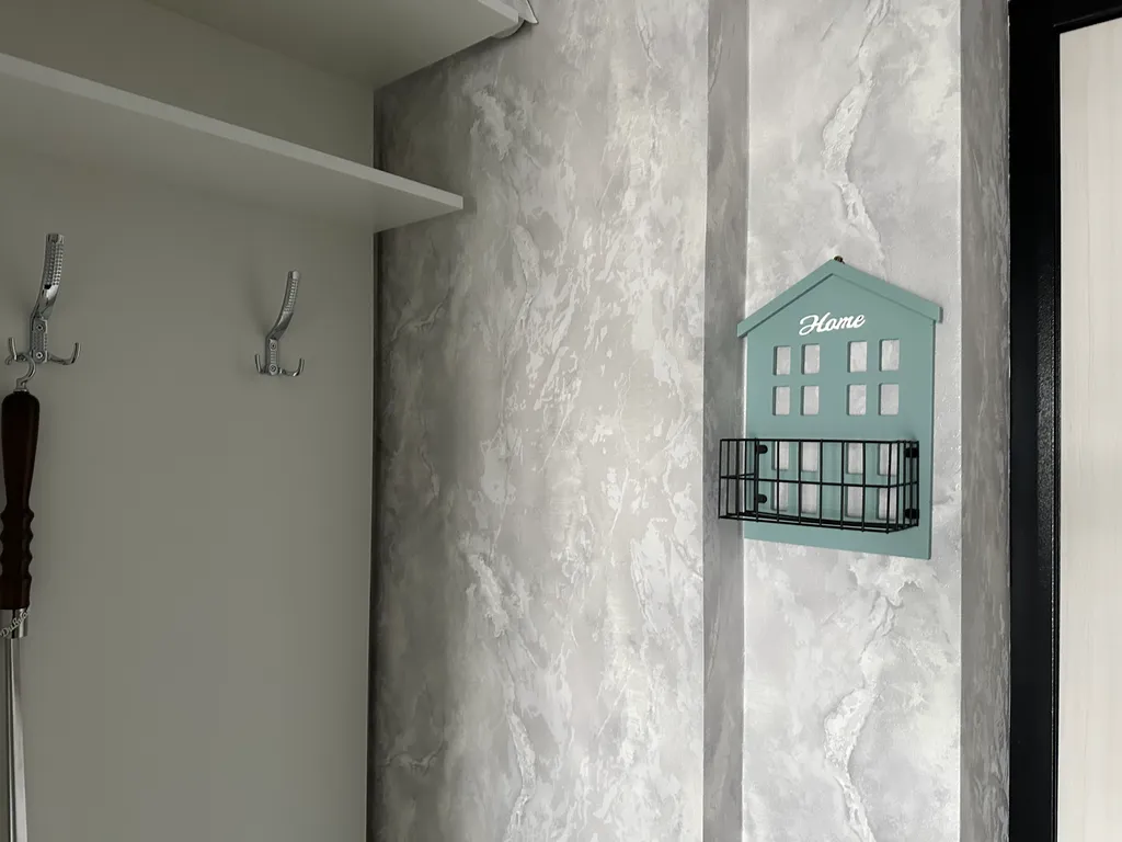 Уютная квартира в самом красивом ЖК