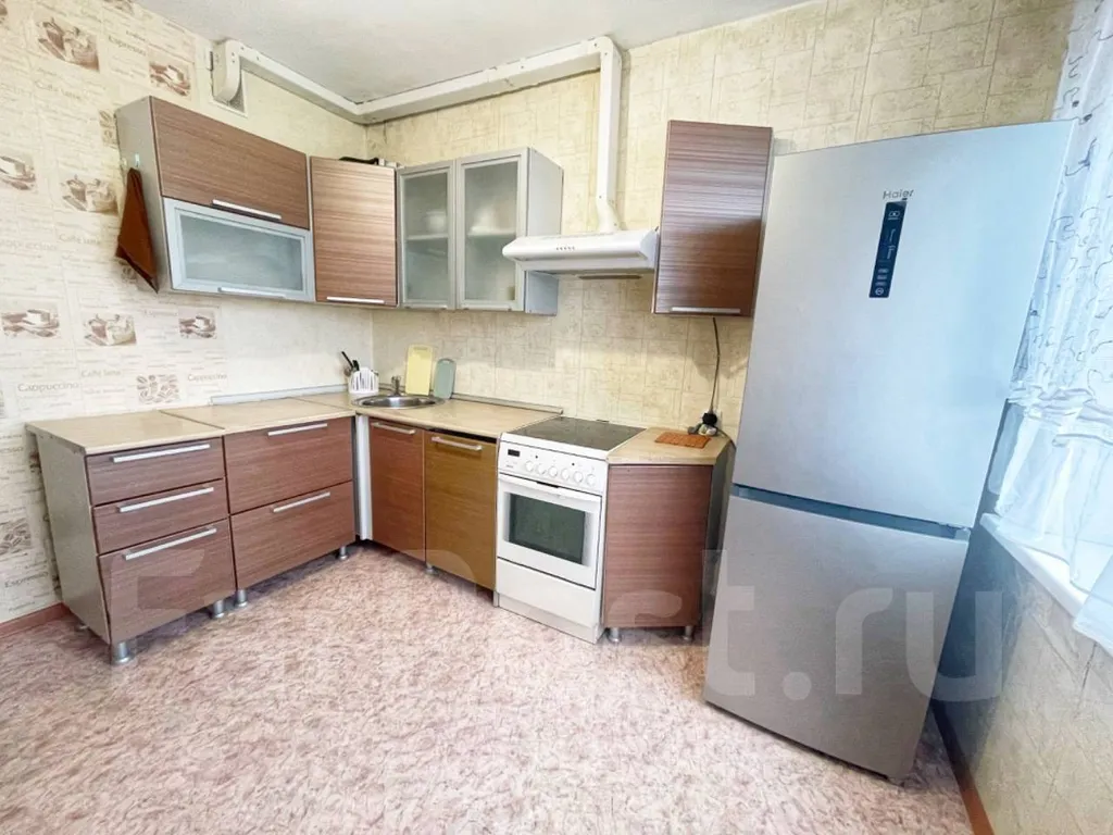 Уютная квартира в центре