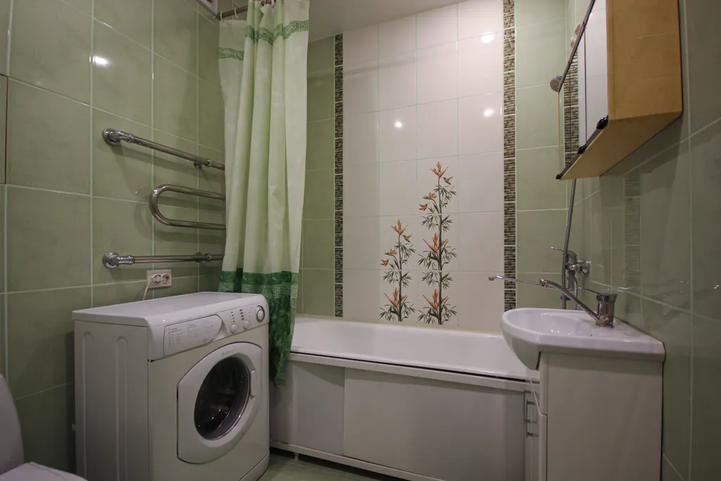 Квартира 1-комнатная Квартира — Апрелевка