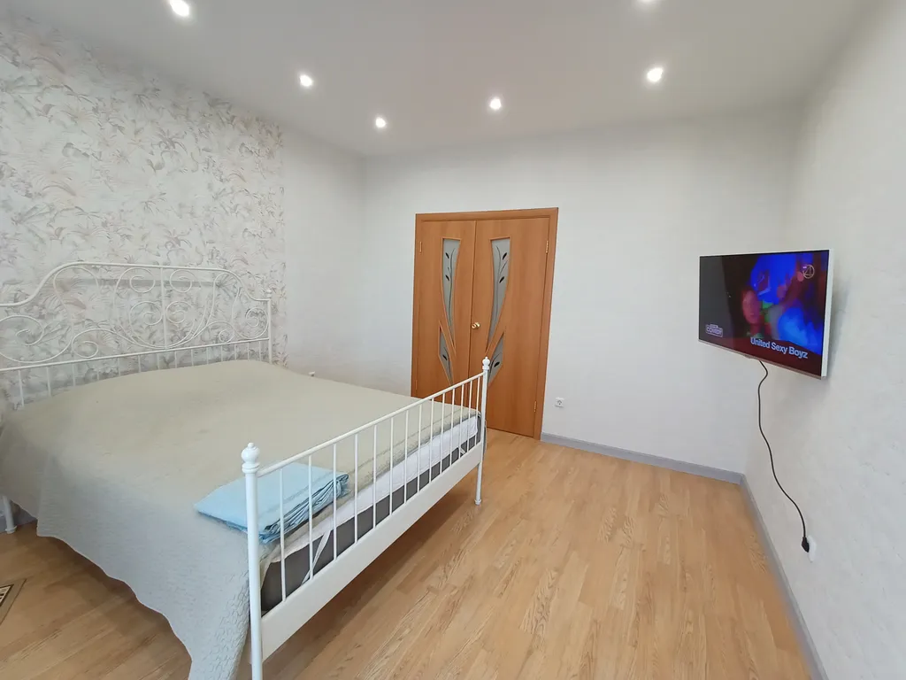 Квартира у Ледового дворца