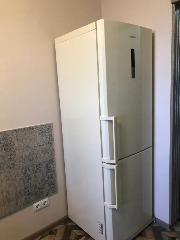 Квартира Квартира Апартамент в 200 метрах до пляжа — Анапа