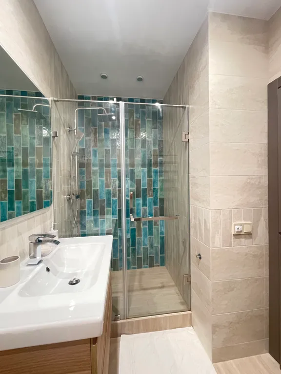 Квартира 3-комнатная Квартира — Анапа