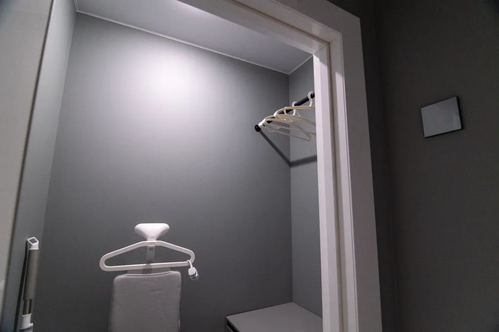 Стильная квартира с дизайнерским ремонтом в Центральном районе