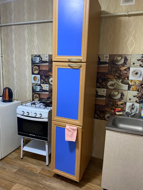 Квартира около кинотеатра Родина