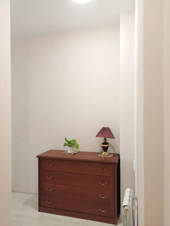 Новая уютная квартира в элитном доме